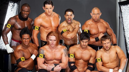 Forgotten member of WWE's original Nexus ready to come out of retirement after 10-year absence