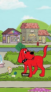 Celebrate National Dinosaur Day with the loudest and fastest dinosaurs on Birdwell island 🦖🦕 Watch Clifford the Big Red Dog on Amazon Prime Video and PBS KIDS! | Scholastic