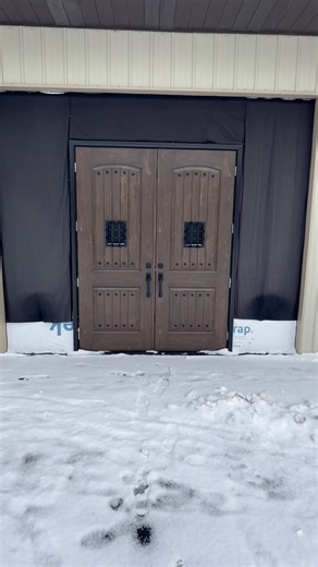 Coming this spring! The Pellicano Vineyard Tuscan Village and Wine Window. | Pellicano Vineyard Hamburg Winery