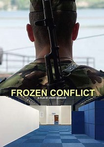 Frozen Conflict - Movie