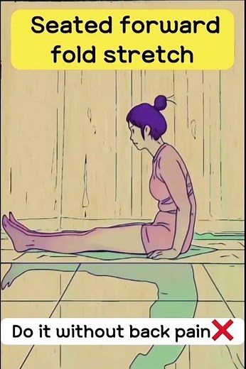 🔥How to Do Forward Bending Correctly | Yoga Alignment Guide