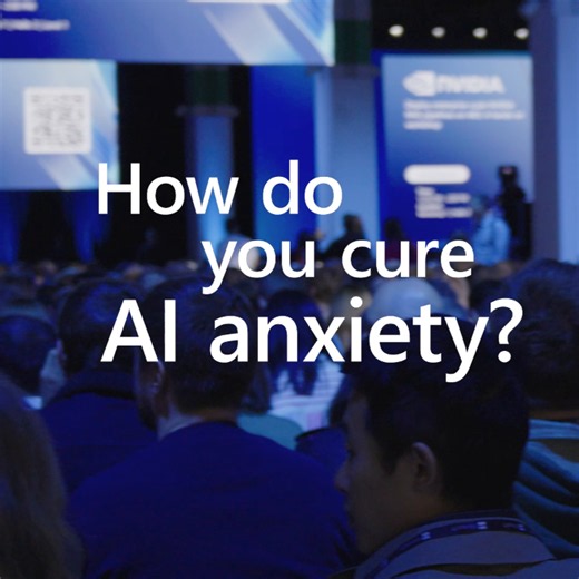 Still unsure about AI? The teams that figure it out are putting in the time to learn it. Learn more: https://t.co/IpY3wap6al
