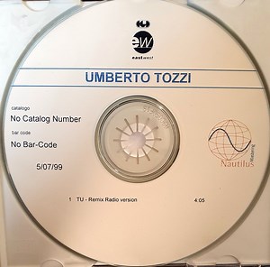 Umberto Tozzi - Tu (remix radio version)