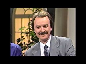 Ray Stevens - "Crook & Who" (on Crook & Chase)