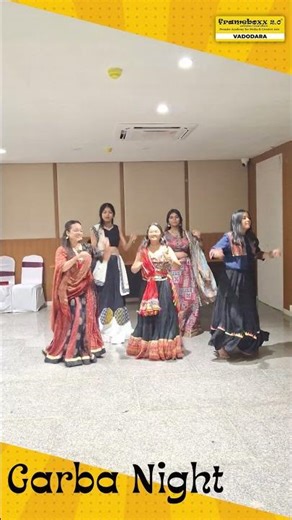 #frameboxxvadodara #celebration #stayinnovative #creativeminds #garba #dance #garba2025