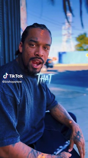 bishopsnow on TikTok