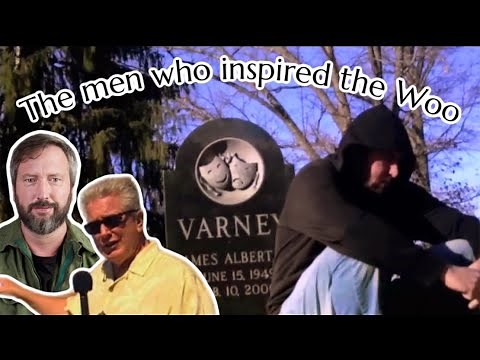 Adam The Woo DOCUMENTARY: The Men Who Inspired The Woo. His Life and Legacy on YouTube