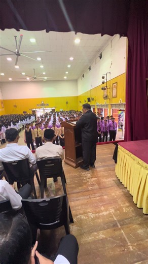 Sekolah Teknik Tuanku Ja'afar: Excellence in TVET Education