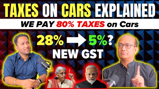 795K views · 6.6K reactions | TAXES on CARS explained ft. ASK CAR...