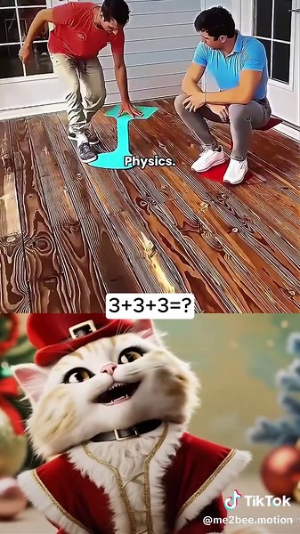 Engaging Sigma Physics Lessons with Humor