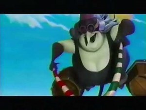 Happily N'Ever After TV Spot #2 (2007)