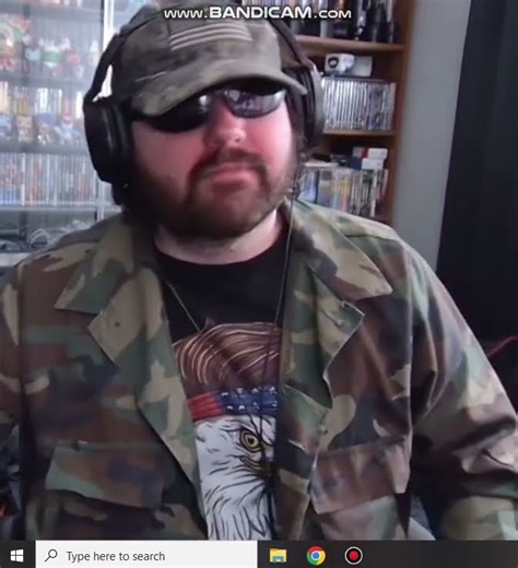 Billy Bob Tanley's Reaction To Markiplier Being Banned From YouTube