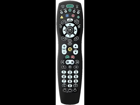 Basic Remote User Guide Video