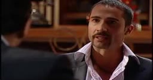 Capítulo 116 La saga, negocio de familia: Iván acaba con la vida de 'El Mono'