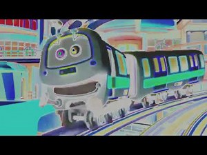 Preview 2 Chuggington Theme Song Effects (Preview 2 Together Forever Effects)