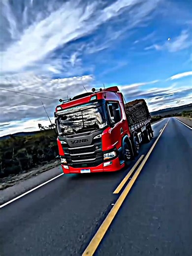 Caminhões Modificados: Edits Incríveis e Criativos