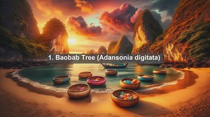 Exploring Senegal’s Natural Treasures: Top 10 Native Plants You Need to Know