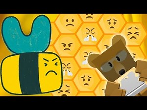 bee swarm sim| This is what happens when people cheat| REPORT HACKERS