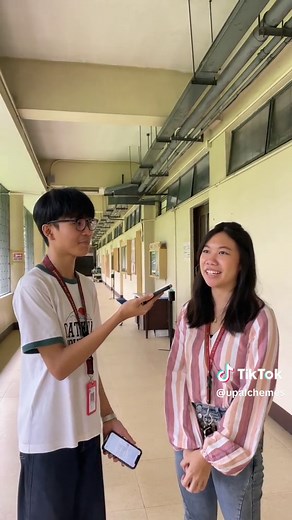 A Glimpse into Chemical Engineering Life at UPD