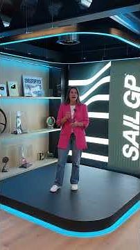 Grand finals through the ages ⏳🏆⛵️ | SailGP