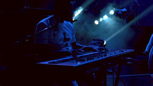 Glorious revival.. | Dr Tumi