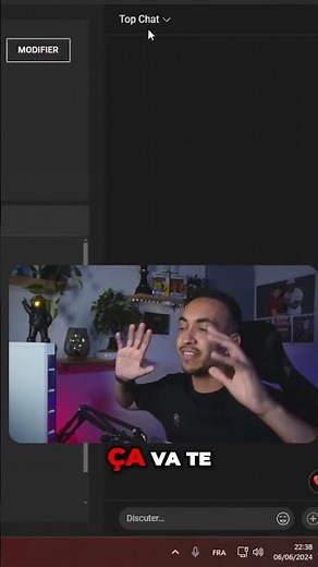 (⬆️VIDEO COMPLETE⬆️) Comment diffuser en direct sur YouTube, Kick et Twitch: Tutoriel complet
