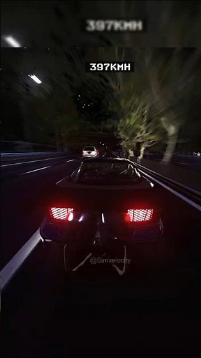 How much HP?! 💨 | 3-Speed HW Firebird vs Shutoko Traffic 🏁