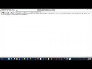 Nuance Vocalizer for Enterprise Evelyn voice test