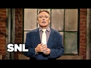 Dennis Hopper Monologue - Saturday Night Live