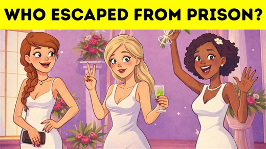 Mind-bending riddles that will challenge your logic