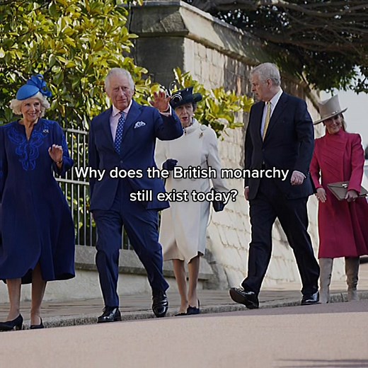 Exploring the British Monarchy's Enduring Legacy