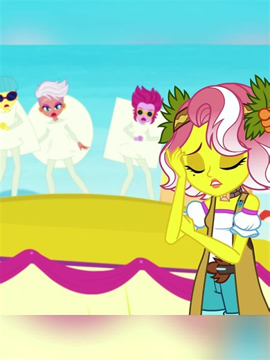 My Little Pony all season five songs