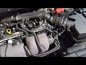 Replace Vapor Canister Purge Valve 2013-2020 Ford Fusion/MKZ 2.0L Ecoboost (P04F0/P0443/P0455/P0456)
