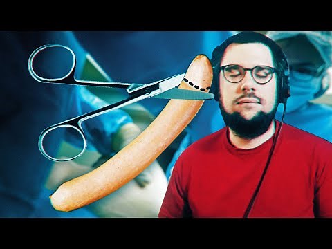 L'opération de ma circoncision (à 20 ans) 🍌🔪