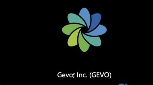 【美股直播切片】GEVO介绍及基本面分析-20250827