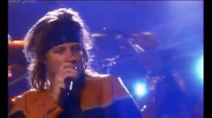 Bon Jovi - Bad Medicine Live From London 1995 | Amanti Del Rock