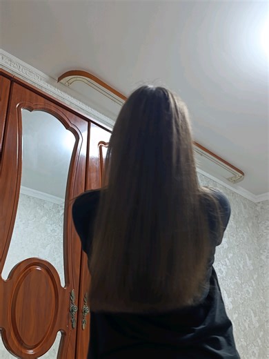 Догляд за волоссям: Мій життєвий влог