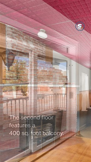 🔗 https://l.syracuse.com/6axzmr From stagecoach stop to Irish pub and who knows what’s next. The Wayside Inn in Elbridge has welcomed travelers and locals since the 1830s and served as a community hub for generations. After more than 100 years in operation, the landmark property is now up for sale, offering a rare chance to revive one of Central New York’s longest-running taverns — ghosts, Guinness and all. Tap the link above for the full story. | syracuse.com