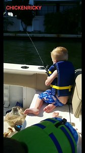 Big Tex's Fishing Charters Miami, Fl | Roy Gilliam