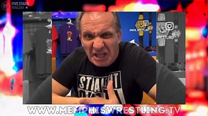 1.8K views · 27 reactions | The Brooklyn Brawler loved his time in Memphis! #MemphisWrestling | Memphis Wrestling | Facebook