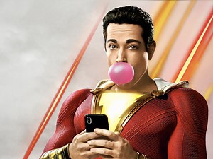 Shazam! - Apple TV