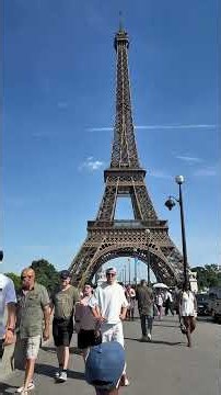 Culture shock in Europe Part 1