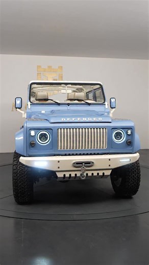 Monarch Defender | Custom Land Rover Defender on Instagram: "Not just a vehicle — a statement. Every Monarch build is designed for those who demand more than ordinary: luxury that feels personal, performance that excites, and craftsmanship that sets you apart. Unique, bold, and unforgettable… just like you. Welcome to Monarch. #Carsofinstagram #CarGram #CarLovers #DreamCars #LuxuryCars #CustomCars #ModifiedCars #CarLifestyle #CoolCars #ExoticCars #CarGoals #DreamGarage"