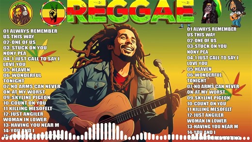 1.2K views · 13 reactions | NEW BEST REGGAE MUSIC MIX 2023 RELAXING ROAD TRIP REGGAE SONGS THE BEST REGGAE HOT ALBUM 720pFH | Hitz Music | Facebook