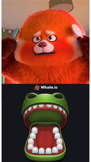 Daily.videos on Instagram: "🎬 Movie: Turning Red (2022) 🐼 Mei Lee, a confident 13-year-old girl, suddenly starts turning into a giant red panda whenever she gets too excited! Between family expectations, growing up, and learning to embrace her wild side, Mei’s journey is funny, chaotic, and full of heart. ❤️✨ 💫 Fun. Relatable. Adorable. 📺 Now streaming on Disney+ Follow @movie.clipzy for more feel-good animated adventures and coming-of-age stories 🎥🐾 #explorepage #explorepost #TurningRed #