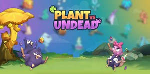 Plant vs Undead (PVU), los precursores de los jardines NFT, los precursores de los jardines NFT • NFT Jugones