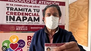 Cómo tramitar la tarjeta del INAPAM en Nuevo Laredo; aquí te lo decimos