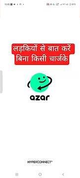 🔥 Ladkiyon Se Baat Karne Wala Best App 📱 | Live Chat 💬 & Dating App Review 😍 |#Mramandey