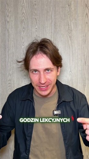 Brak nauczycieli