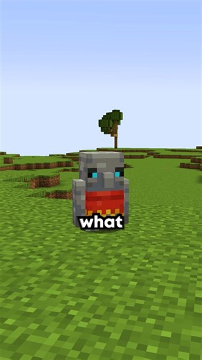 ‏What if Mojang ADDED these mob vote LOSERS?.. #minecraft